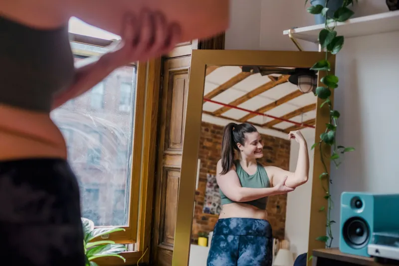 I Spent Years Being Easy to Love — And It Almost Cost Me Everything