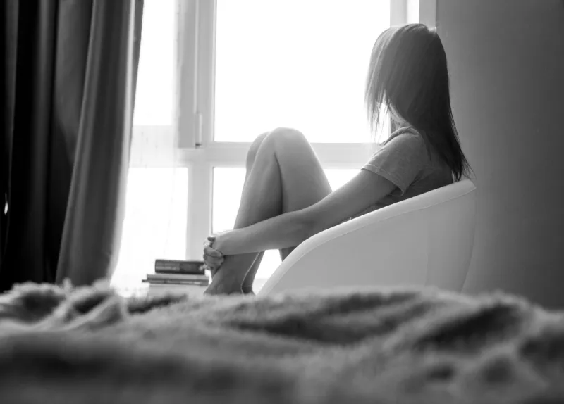 Seven Days Without My Phone by My Side — And My Anxiety Had a Lot to Say