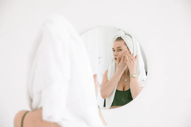 I Kept Slathering on Expensive Serums While My Skin Fell Apart — Here's Why I Couldn't Stop
