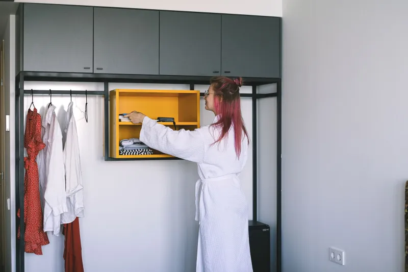 Your Wardrobe Is Trying to Tell You Something — Are You Listening?
