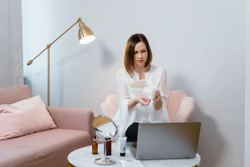 My Wellness Budget Was Out of Control — So I Tracked Every Penny for 30 Days